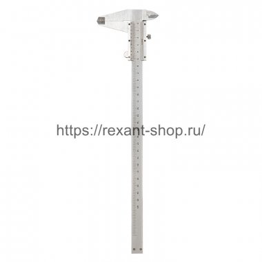 Фотография товара 'Rexant Штангенциркуль ШЦ - 250 мм, 12-9102'