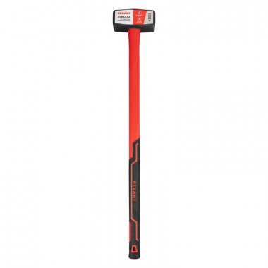 Фотография товара 'Rexant Кувалда REXANT с фибергласовой обрезиненной рукояткой 5000 г, 12-8135'
