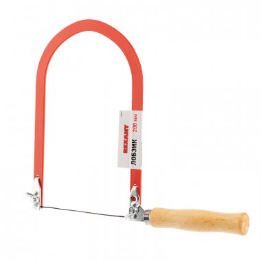 Фотография товара 'Rexant Лобзик REXANT 200 мм, 12-8201'