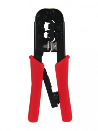 Фотография товара 'Rexant Комплект ручек для кримпера HT-568R, 012-0568RH'