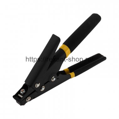 Фотография товара 'Rexant Инструмент для монтажа стяжек 2,4-10 мм (HT-51), 12-4524'