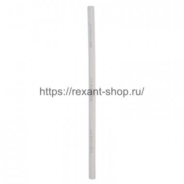 Фотография товара 'Rexant Стержни клеевые 11 мм, 270 мм, 09-1270'