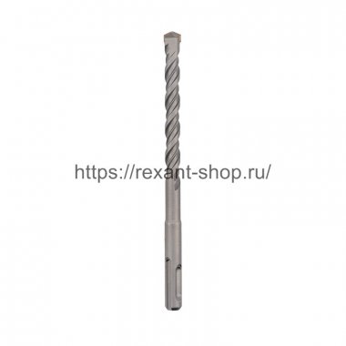 Фотография товара 'Rexant Бур по бетону 8x160 мм SDS PLUS, 91-0012-4'