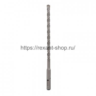 Фотография товара 'Rexant Бур по бетону 8x210 мм SDS PLUS, 91-0018'