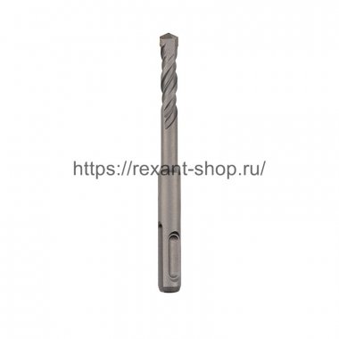 Фотография товара 'Rexant Бур по бетону 10x210 мм SDS PLUS, 91-0019-4'