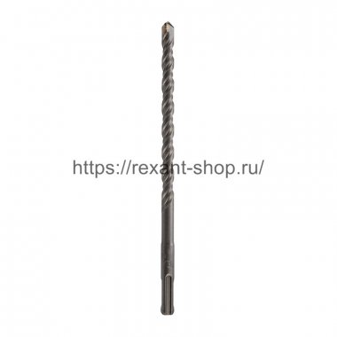 Фотография товара 'Rexant Бур по бетону 10x210 мм SDS PLUS, 91-0019'