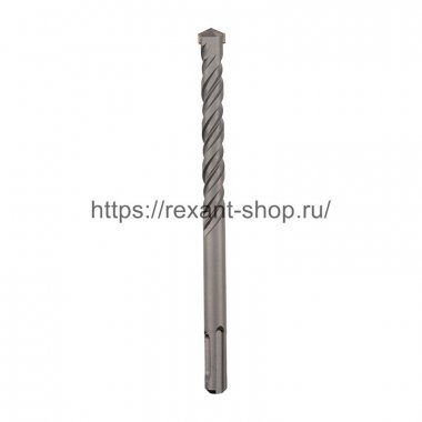 Фотография товара 'Rexant Бур по бетону 12х160 мм SDS PLUS, 91-0014'