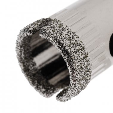 Фотография товара 'Rexant Сверло алмазное 12 мм по керамике и стеклу, 92-0004'