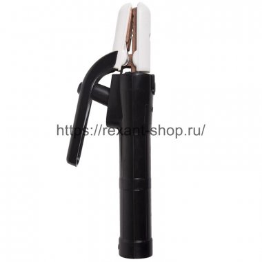 Фотография товара 'Rexant Держатель электрода REXANT 500 А С-type, 16-0851'