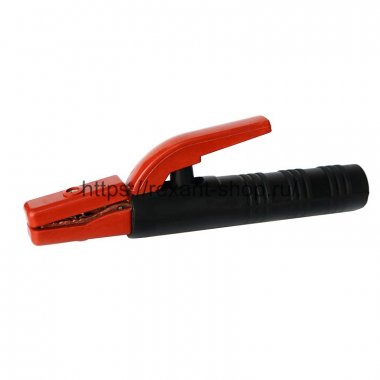 Фотография товара 'Rexant Держатель электрода REXANT 300 А American type, 16-0853'