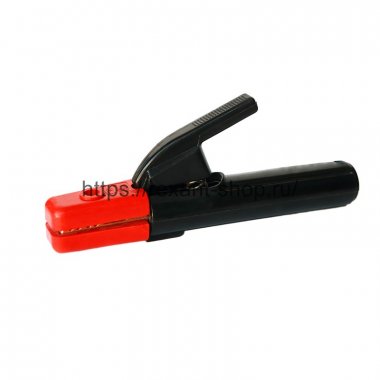 Фотография товара 'Rexant Держатель электрода REXANT 500 А Italian type, 16-0856'