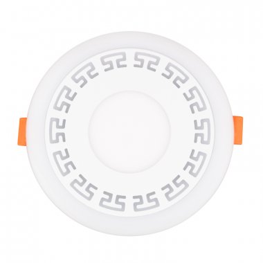 Фотография товара 'Rexant 623-001 Светильник светодиодный встраиваемый Aurora&Sunset Sparta'