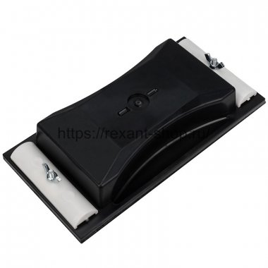 Фотография товара 'Rexant Брус для шлифования 210х105 мм, 89-0258'