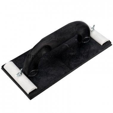 Фотография товара 'Rexant Сеткодержатель на винтах 230х105 мм, 89-0257'