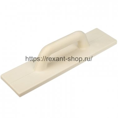 Фотография товара 'Rexant Полутерок ППУ 100х400 мм, 89-0270'