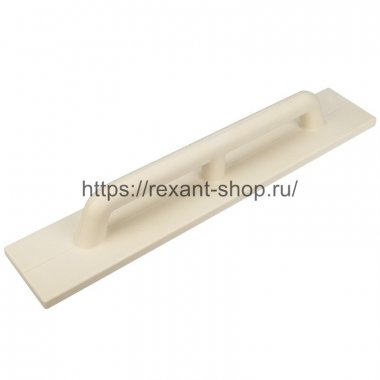 Фотография товара 'Rexant Полутерок ППУ 110х600 мм, 89-0271'