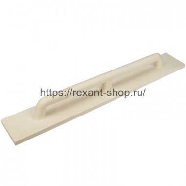 Фотография товара 'Rexant Полутерок ППУ 120х800 мм, 89-0272'