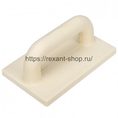 Фотография товара 'Rexant Терка ППУ 120х190 мм, 89-0262'