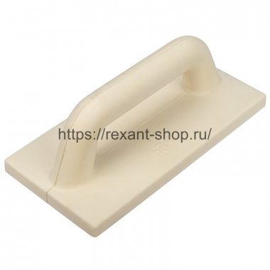 Фотография товара 'Rexant Терка ППУ 120х240 мм, 89-0263'