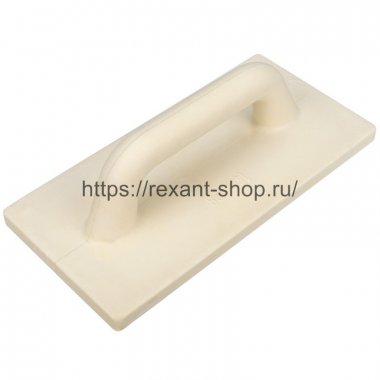 Фотография товара 'Rexant Терка ППУ 140х280 мм, 89-0265'