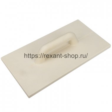 Фотография товара 'Rexant Терка ППУ 220х420 мм. 89-0269'