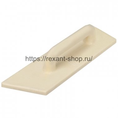 Фотография товара 'Rexant Терка ППУ 80х260 мм, 89-0261'