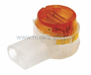 Фотография товара 'Rexant Скотч-Лок изолированный 07-5402'