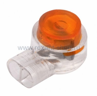 Фотография товара 'Rexant Скотч-Лок изолированный 07-5403'