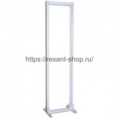 Фотография товара 'Rexant Открытая стойка 19" 33U однорамная, 04-2701'