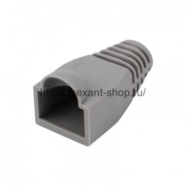 Фотография товара 'Rexant Защитный колпачок RJ-45, 05-1208-10'