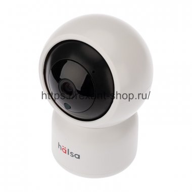 Фотография товара 'Rexant Беспроводная Wi-Fi камера HALSA HSL-S-101W HSL-S-101W'