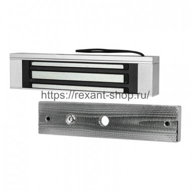 Фотография товара 'Rexant Замок электромагнитный SC-180, 45-0901'