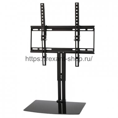 Фотография товара 'Rexant Кронштейн для телевизора 32"- 50" дюймов фиксированный, 38-0314'