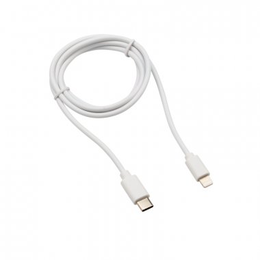 Фотография товара 'Rexant Кабель Type-C-Lightning 2 A, 1 м, 18-1898'