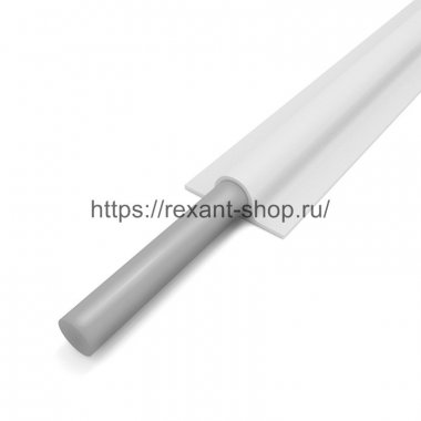 Фотография товара 'Rexant Проволока упаковочная в ПВХ, 09-0101-4'