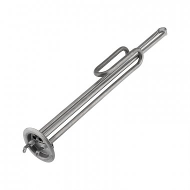 Фотография товара 'Rexant Нагревательный элемент для бойлера ТЭН RF 1300 Вт, фланец М6, 64 мм, 70-0335'