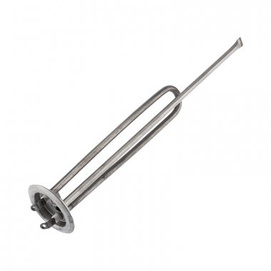 Фотография товара 'Rexant Нагревательный элемент для бойлера ТЭН RF 700 Вт, фланец М6, 64 мм, 70-0334'