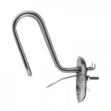 Фотография товара 'Rexant Нагревательный элемент для бойлера ТЭН RNSA 1200 Вт, 70-0339'