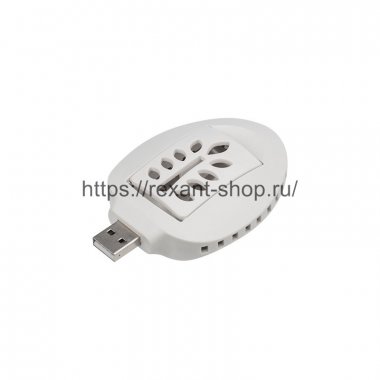Фотография товара 'Rexant Фумигатор USB, 71-0034'