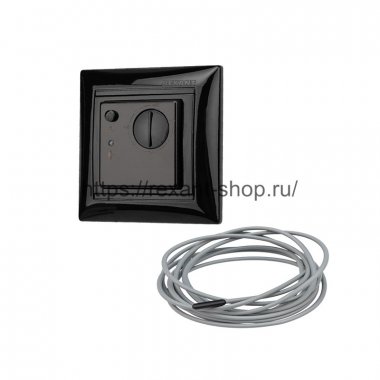 Фотография товара 'Rexant Терморегулятор механический RX-308B, 51-0816'