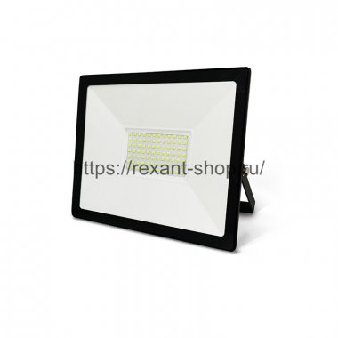Фотография товара 'Rexant Прожектор светодиодный REXANT 100 Вт, 605-018'