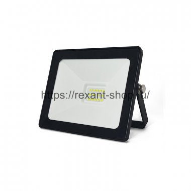 Фотография товара 'Rexant Прожектор светодиодный REXANT 20 Вт, 605-015'