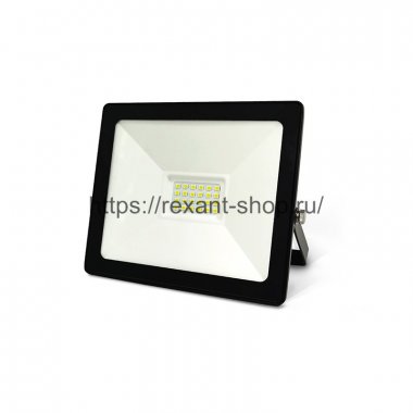 Фотография товара 'Rexant Прожектор светодиодный REXANT 30 Вт, 605-016'