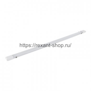 Фотография товара 'Rexant Светильник общего назначения СПО4-40 36Вт 200В-240В IP20 3780м 6500K, 607-014'