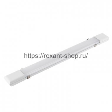 Фотография товара 'Rexant Светильник общего назначения призма СПО5-20 18Вт 200В-240В IP20 1890Лм 6500K, 607-017'