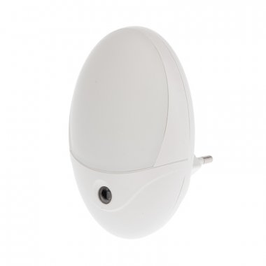 Фотография товара 'Rexant Ночник светодиодный FIREFLY-PRO с датчиком «день-ночь», 75-0307'