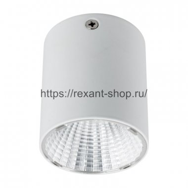 Фотография товара 'Rexant Светильник универсальный REXANT Sirius 15 Вт 4000 К LED, 615-001'