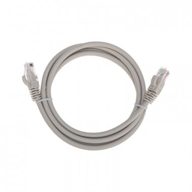Фотография товара 'Rexant 02-0290-105 Патч-корд U/UTP, CAT 6, RJ45-RJ45, 26AWG, LSZH'