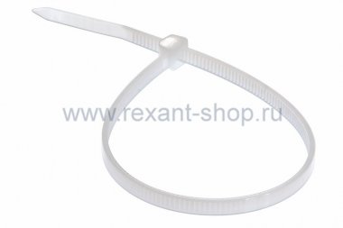 Фотография товара 'Rexant Хомут nylon 07-0200'