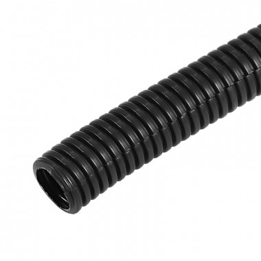 Фотография товара 'Rexant 16-1073 Трубa автомобильная гофрированная ПП ?53,0 мм, разрезная'